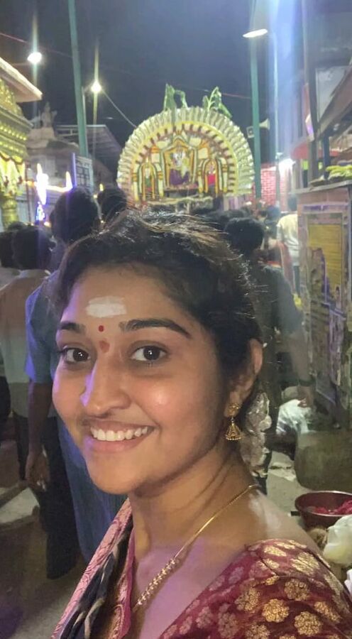 Tamil sexy aunty