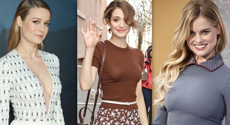 November Celeb Wank Screens