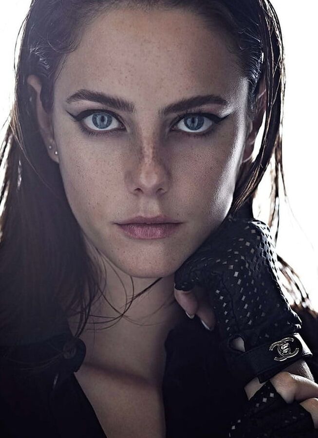 KAYA SCODELARIO