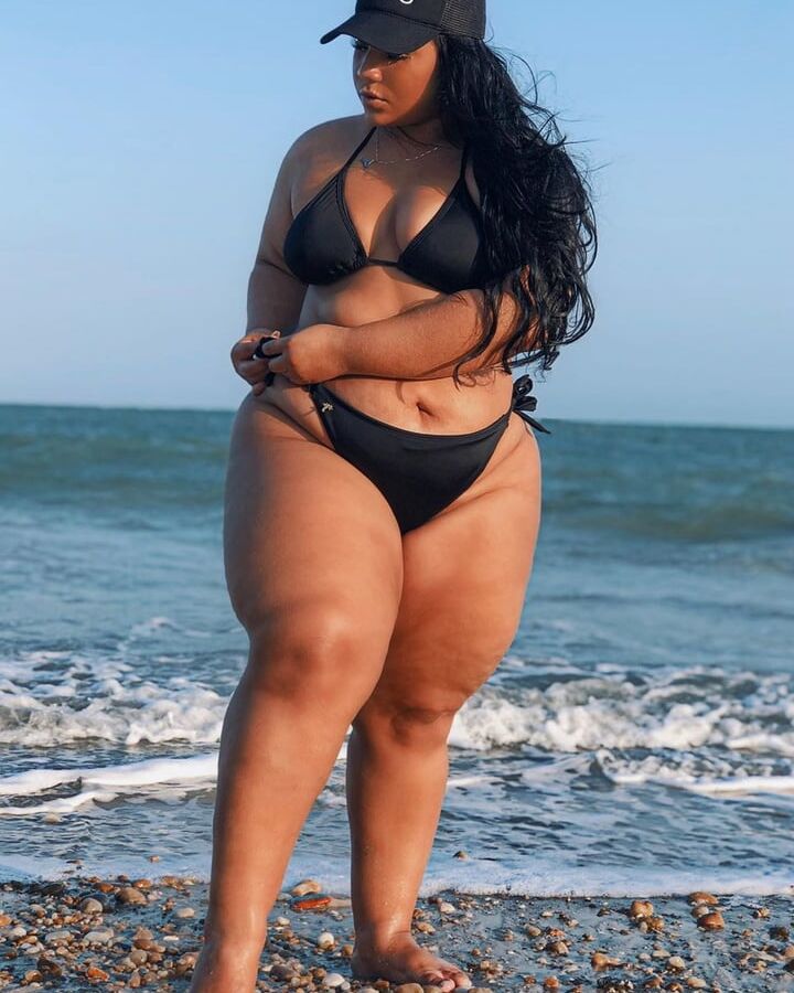 Thick Beauty