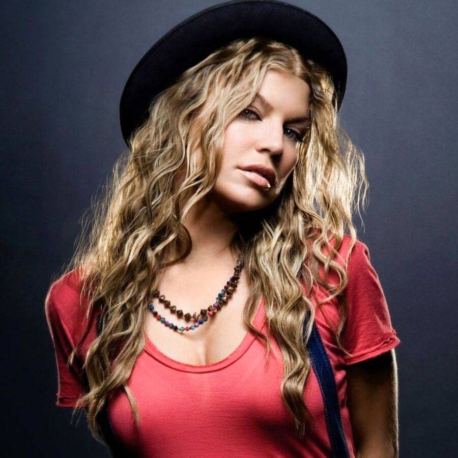 Fergie