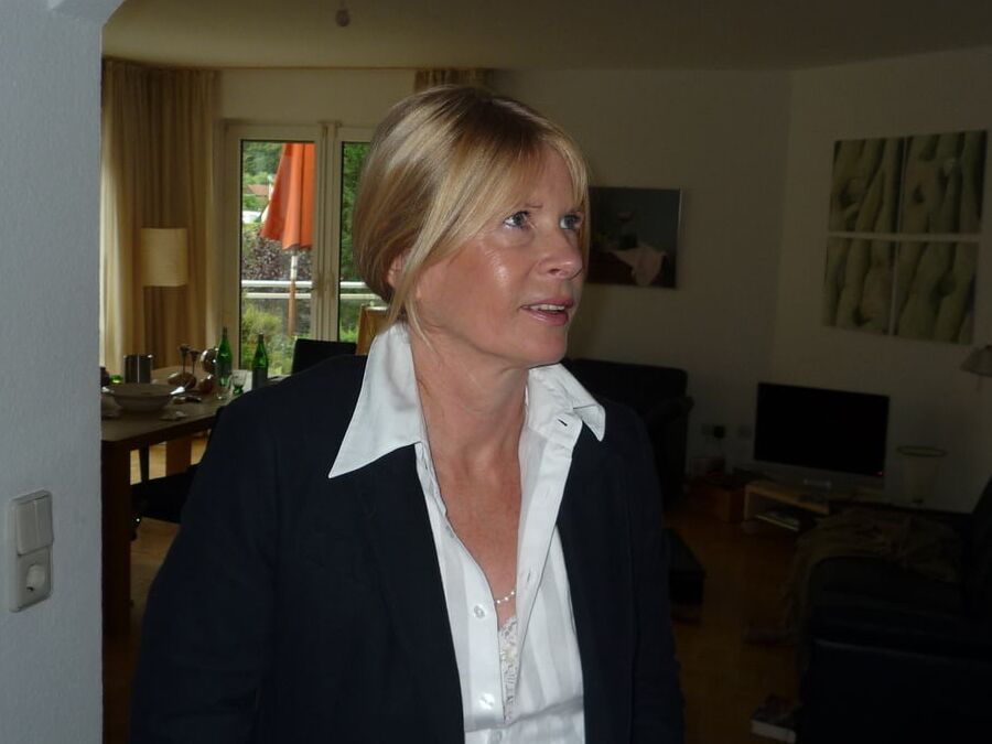Sibylle from Germany