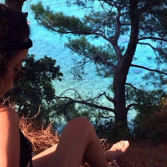 Sexy Pelin Firat