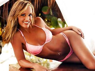 Michelle McCool