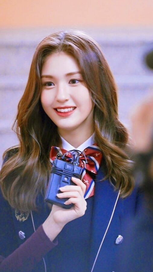 SOMI HOT GIRL