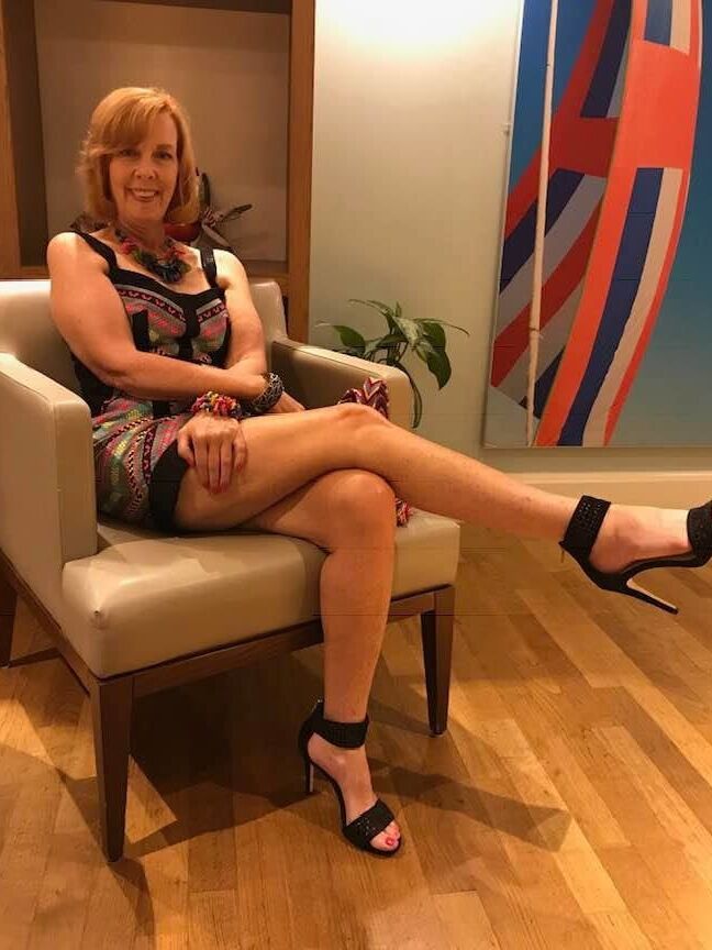 Not nude but sexy!