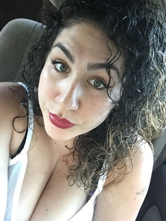 She deserves sperm