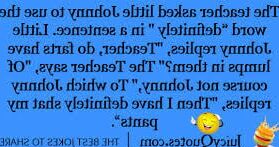 It&;s A FUCKIN&; FUNNY, That&;s WHY!!!