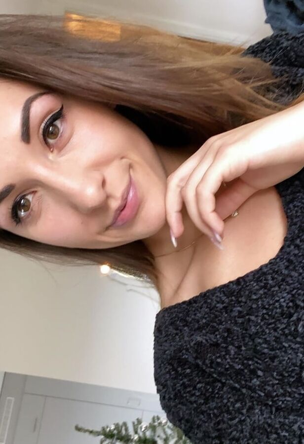 Louisa cumslut