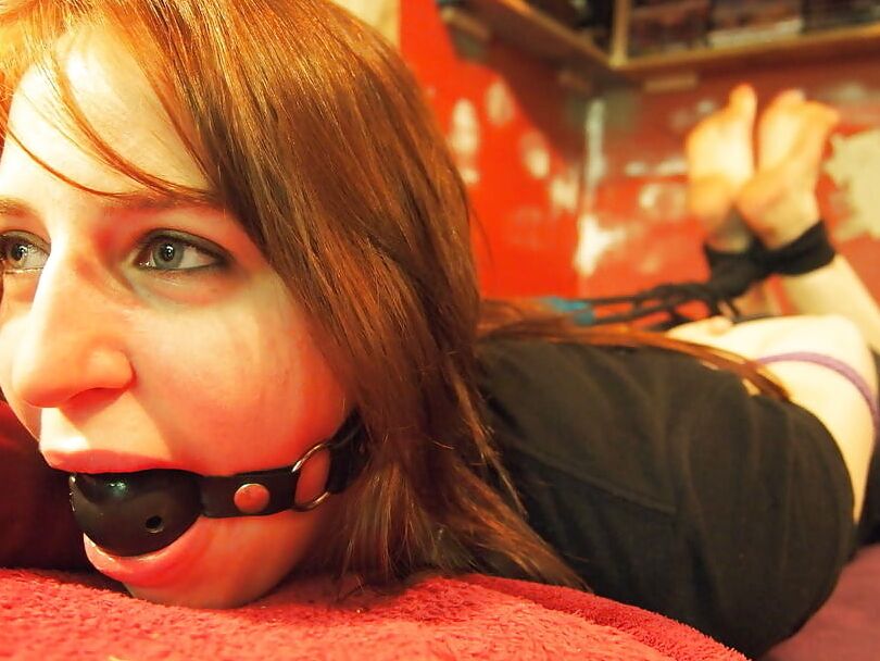 Ball Gag