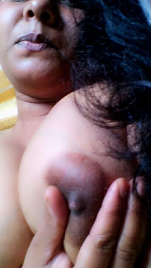 Sri Lanka Super sexy wife - Chithra