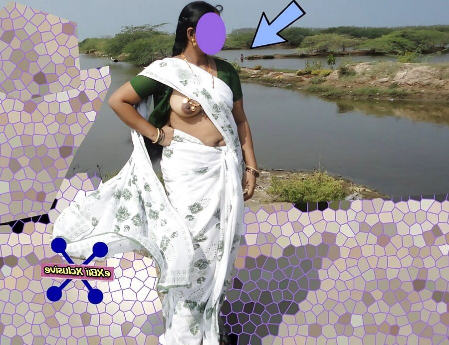 My mom breasts