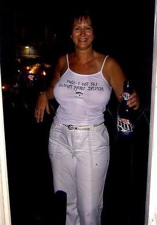 This is Woman!