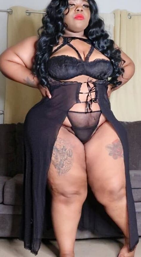 big girlz