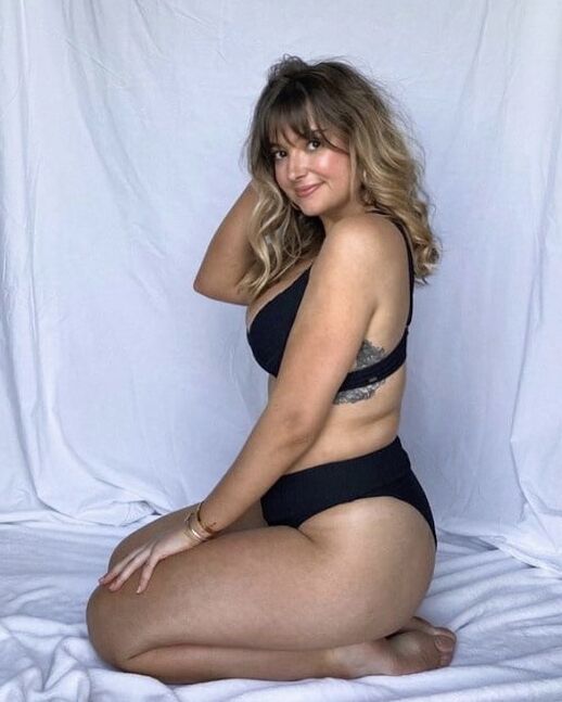 Sexy Model