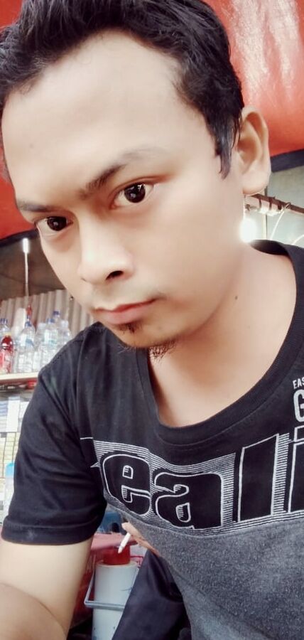 With pacar