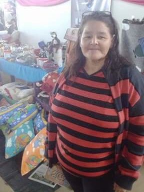 Abuela Tetona