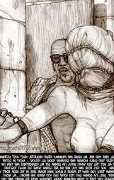 bdsm cartoon c