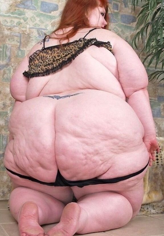 SSBBW-