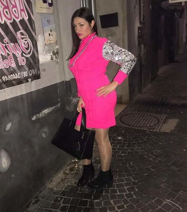 Michela La vacca
