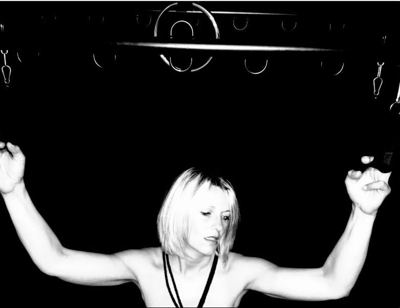 Dreymiss Bondage