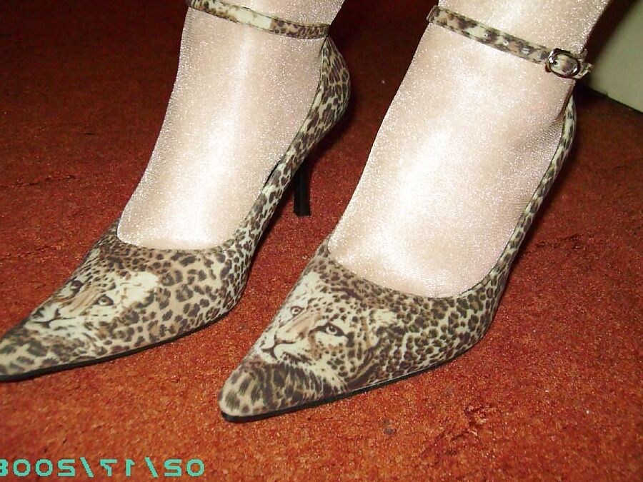Meine heels