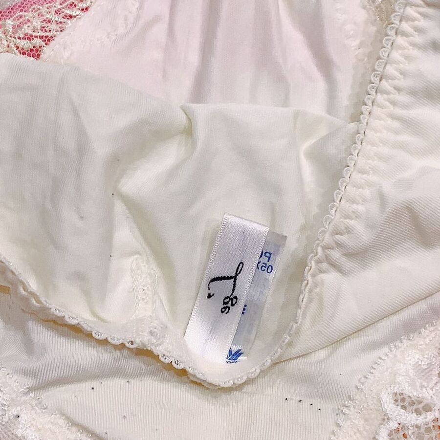 Bra and panties