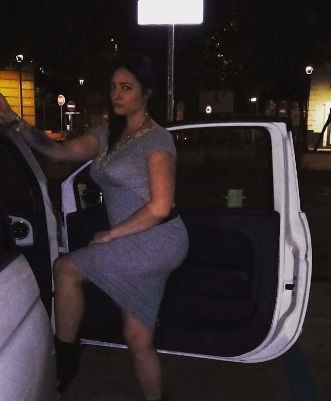 Michela La vacca