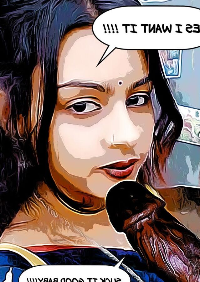 My CARTOON Gallery