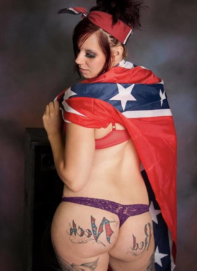 Southern redneck girls