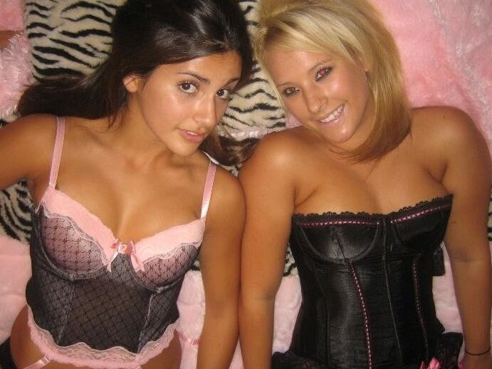 which one and why (lingerie edition)
