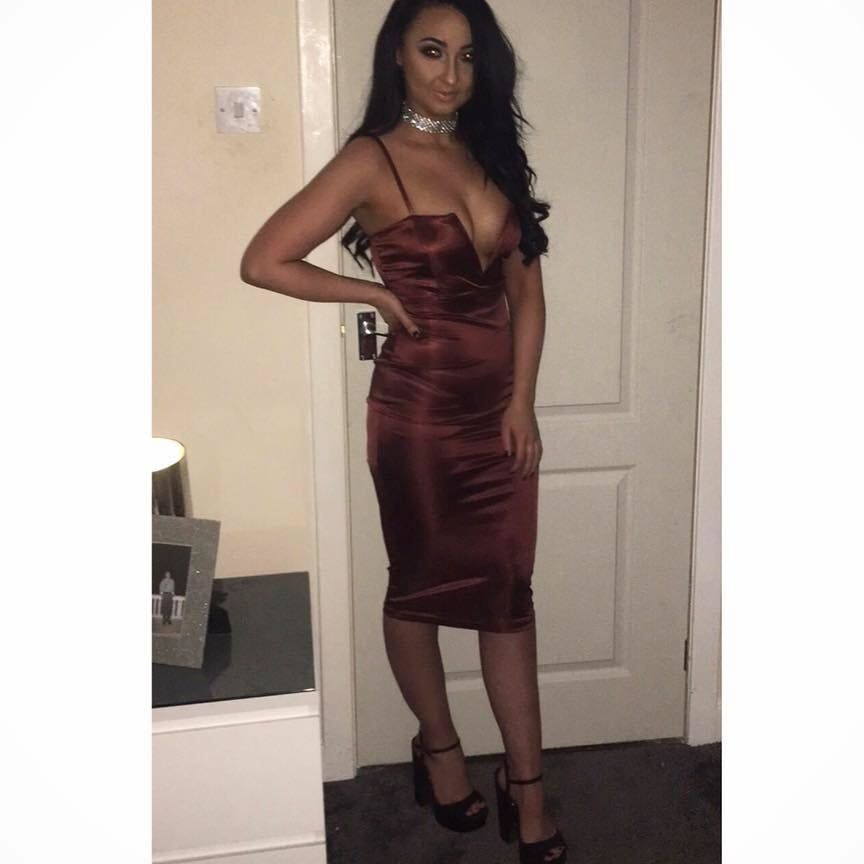 Stupid Chav Sluts- Taylor M