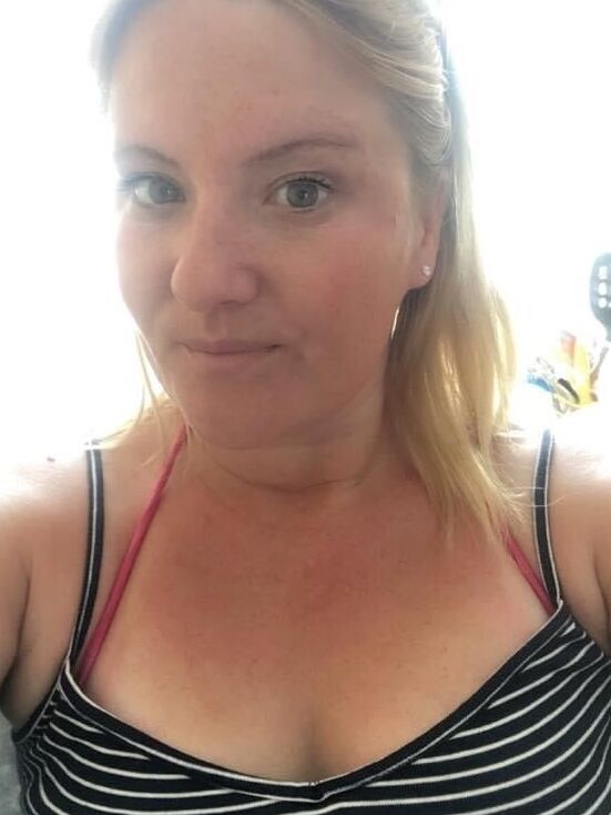 Bbw Becky