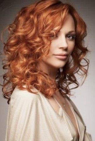 Faces of my redhead obsession
