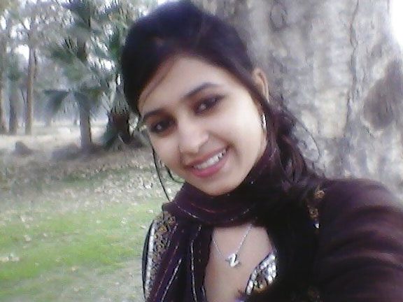 paki girl