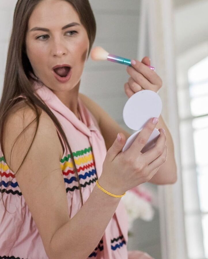 Sexy masha Sharygina