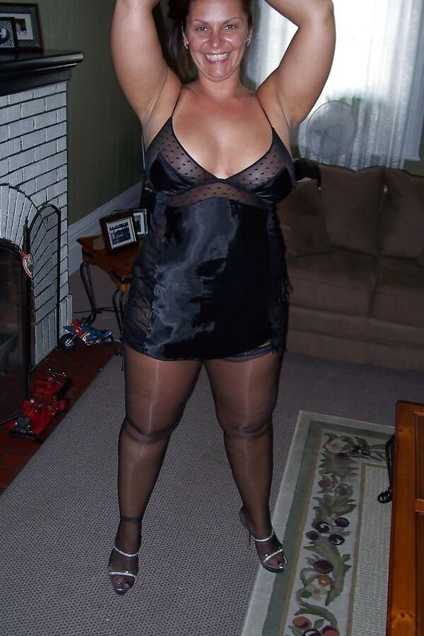Lana showed