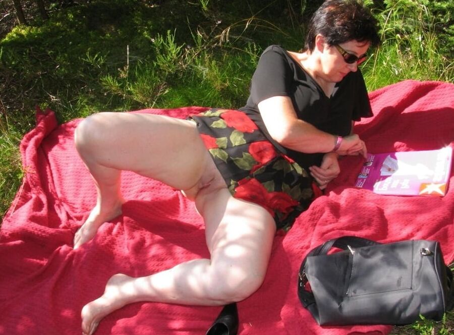 Mix Milf