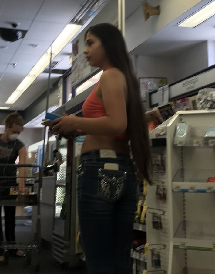 Hot sexy beast
