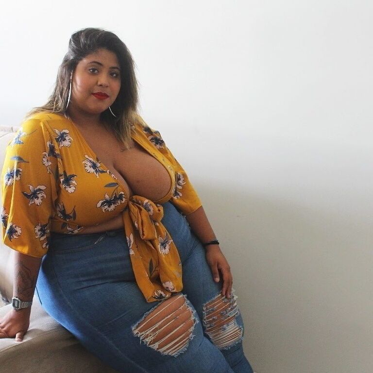 Gordinhas Como Eu Gosto (BBW I Like It )