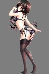 Kurumi Tokisaki