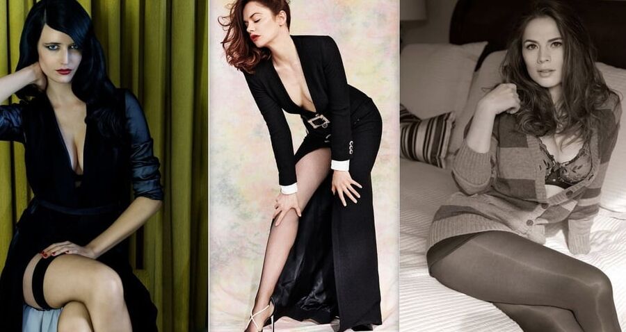 November Celeb Wank Screens