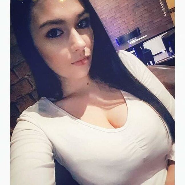 Beautiful girl