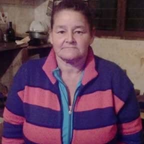 Abuela Tetona