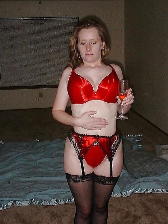 Cocksucker Wife Sarah
