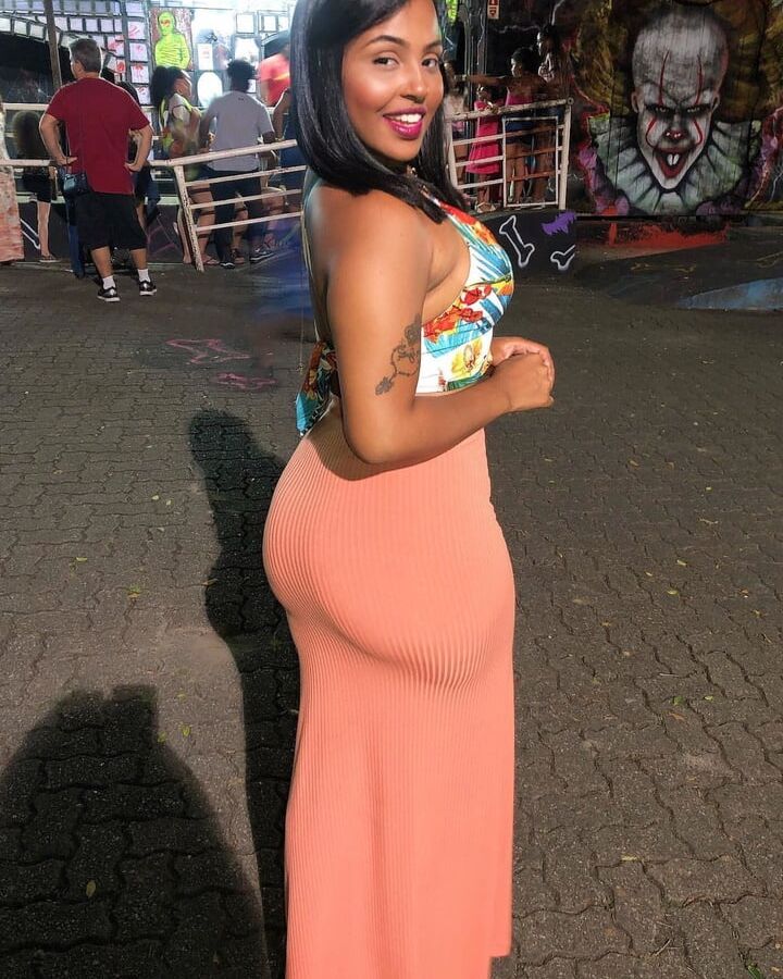 Thamara Morena Delicia