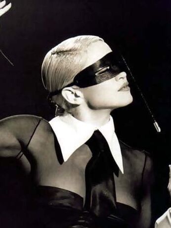 Madonna