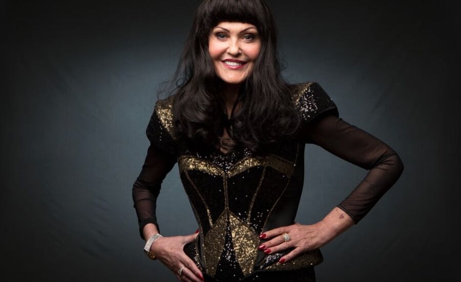 Hilary Devey