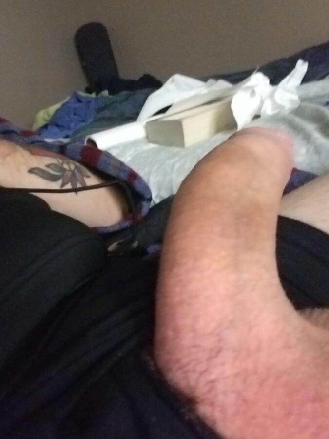 Beautiful Cock (Pre Cum)