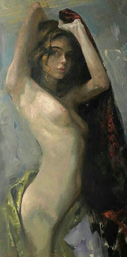 Sensual Art